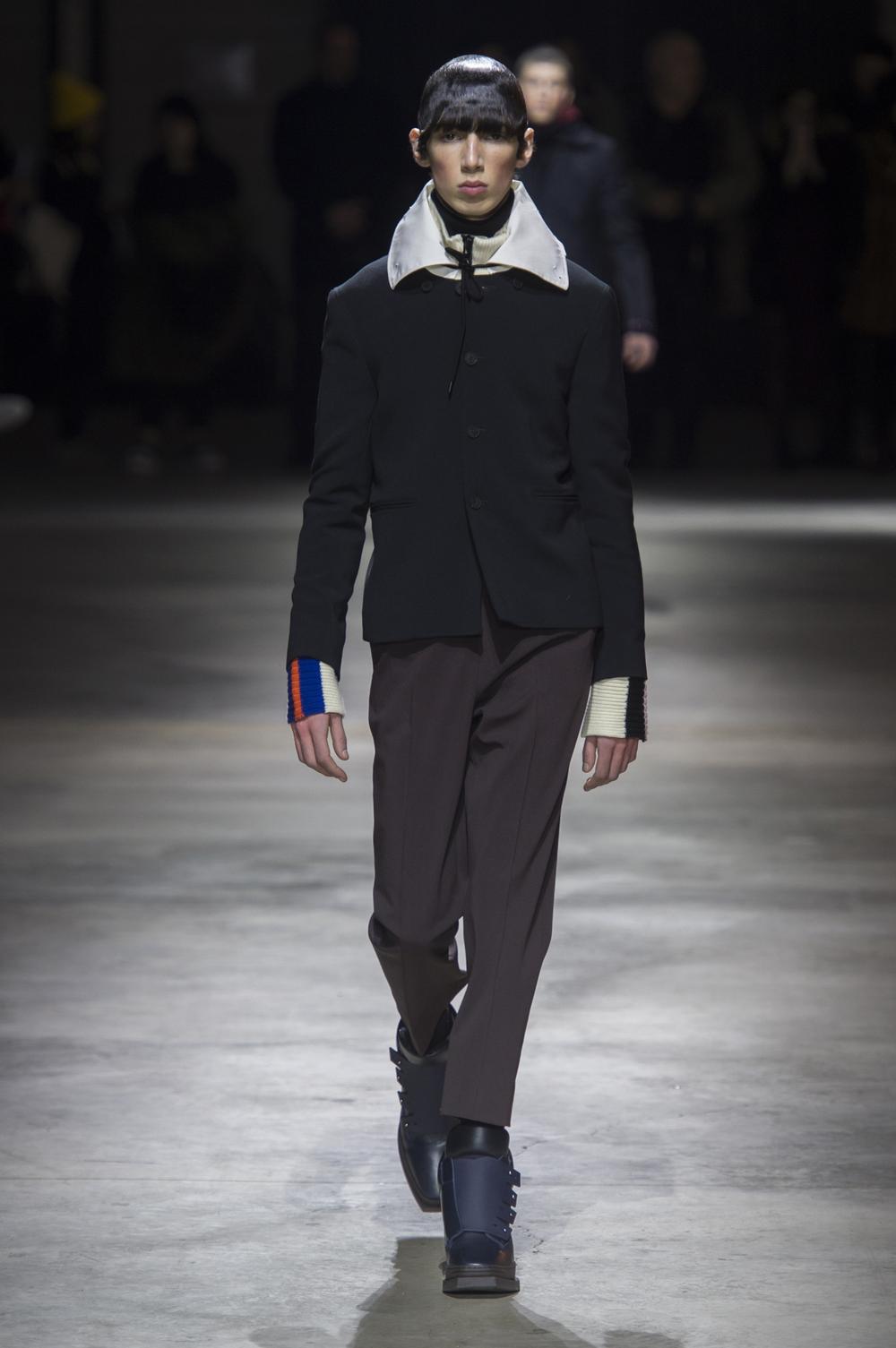 pull kenzo homme 2018