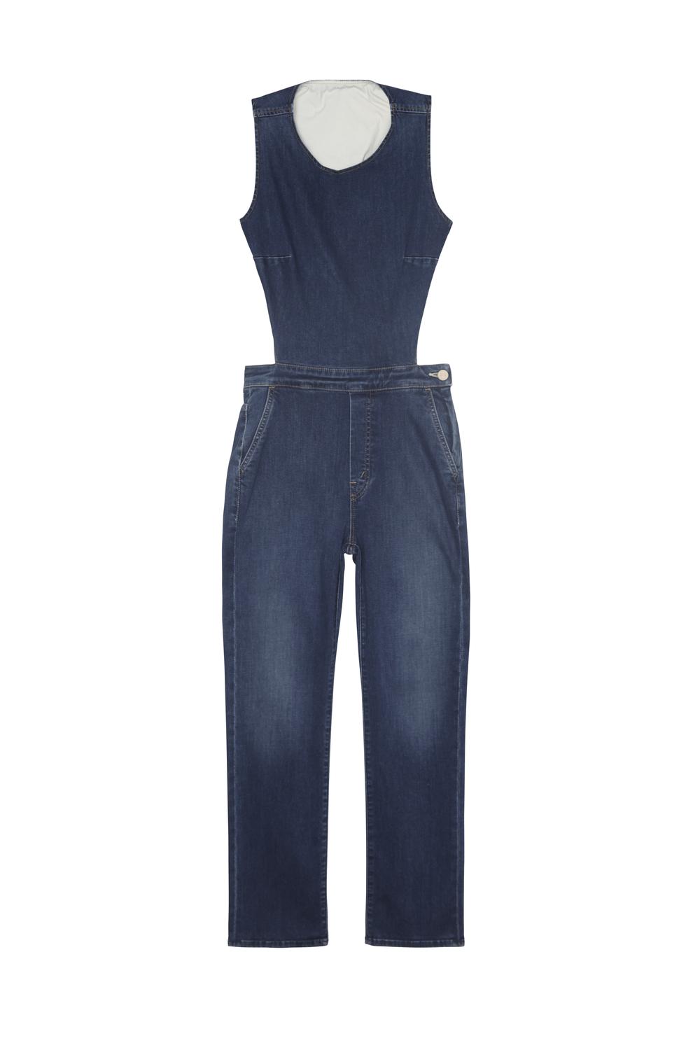 Miranda Kerr s'associe à la griffe Mother Denim pour imaginer une ...