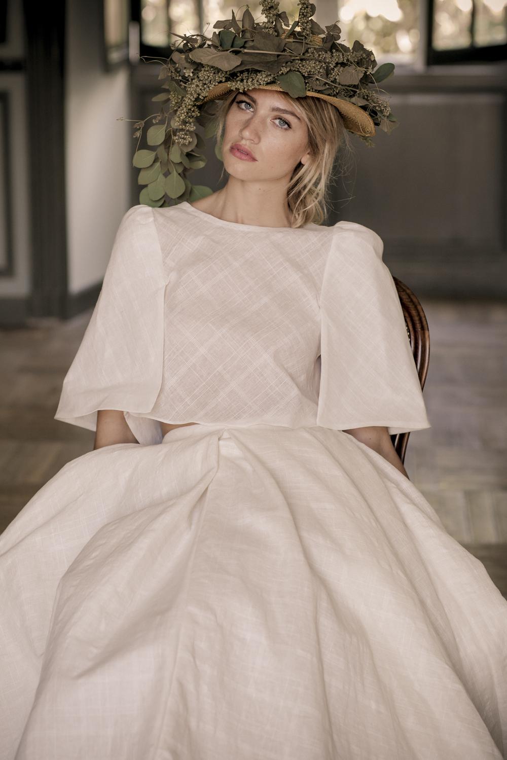 Que faire de sa robe de mariée après le jour J