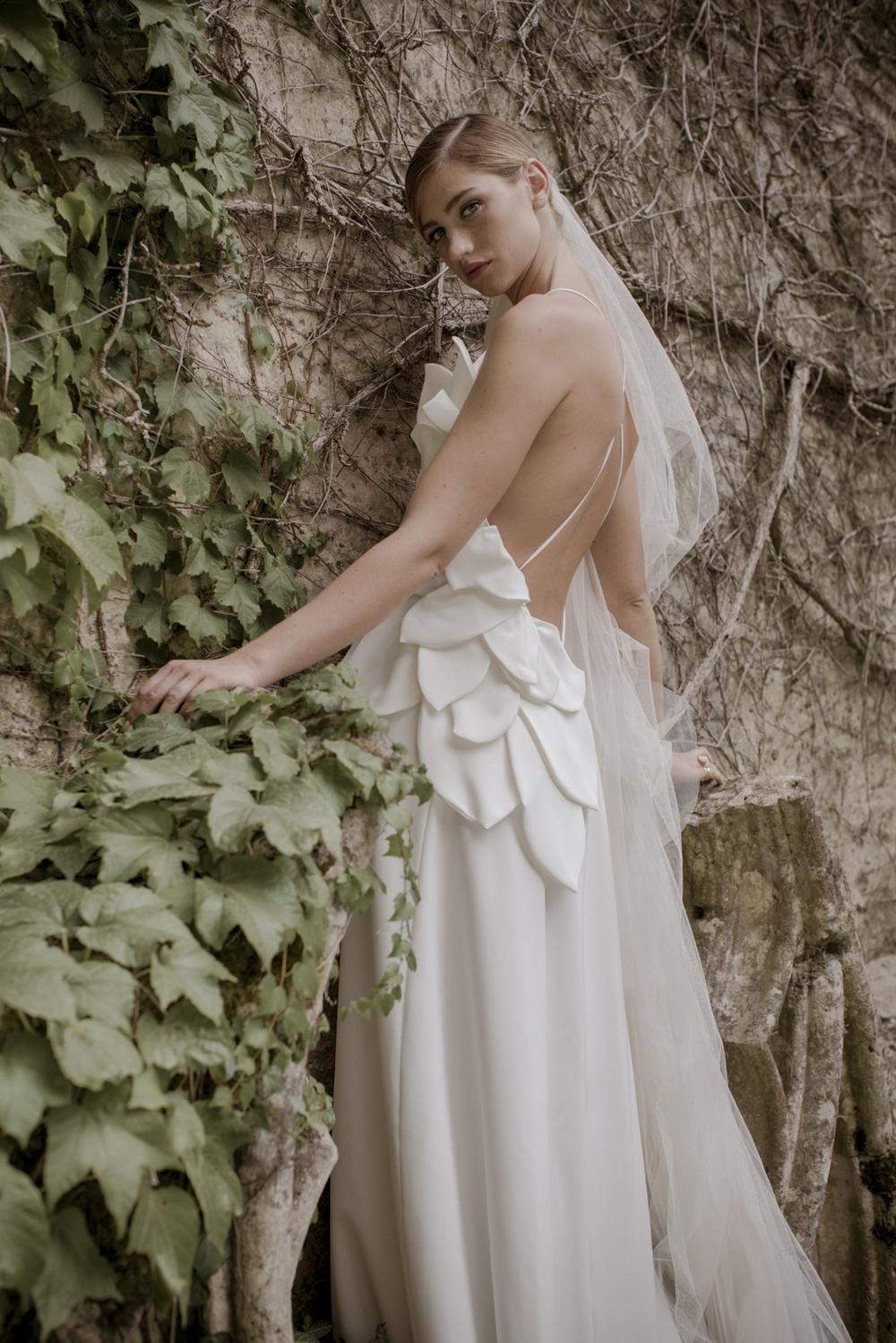 Que faire de sa robe de mariée après le jour J