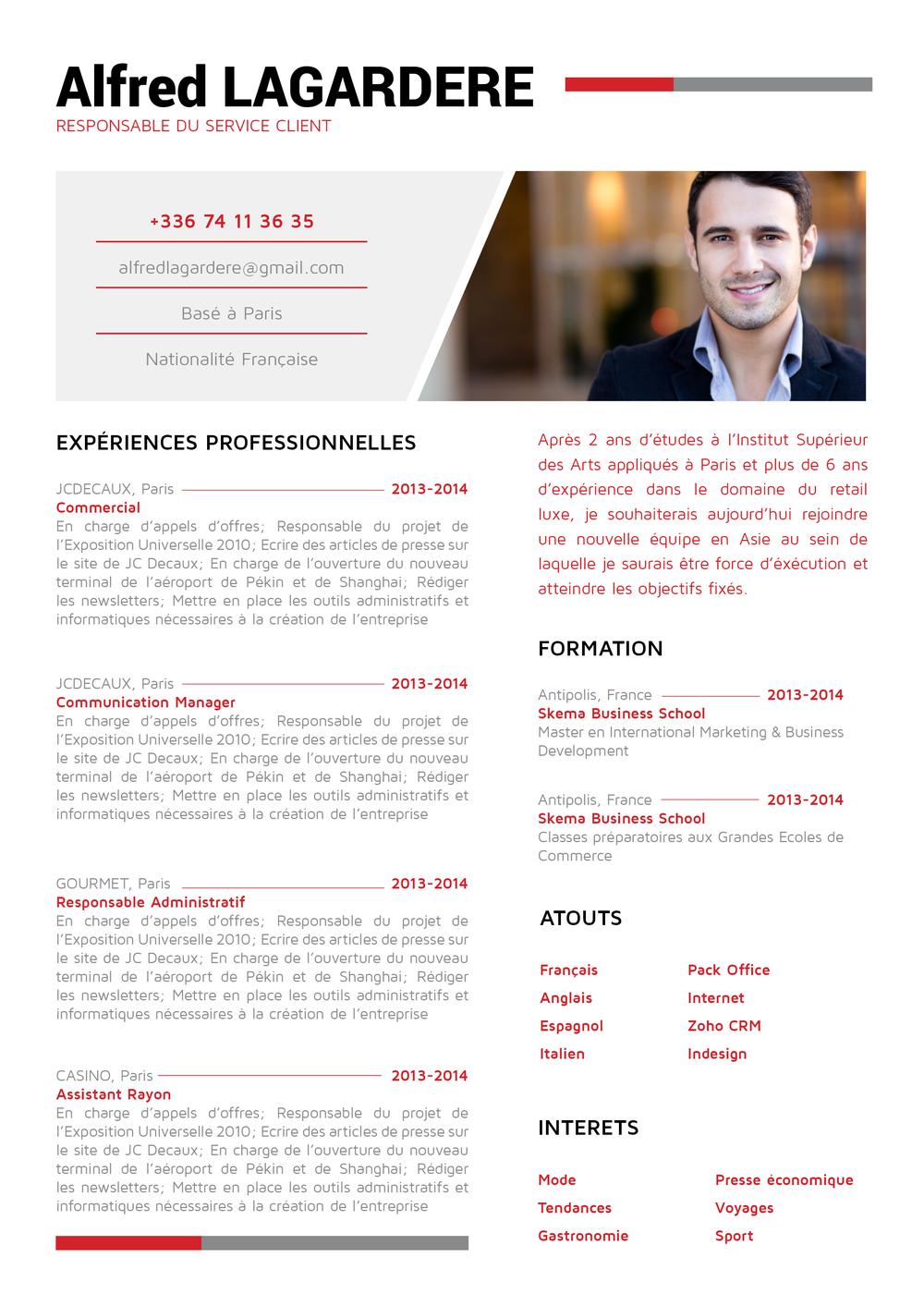 cv-les-conseils-pour-qu-il-soit-agr-able-lire