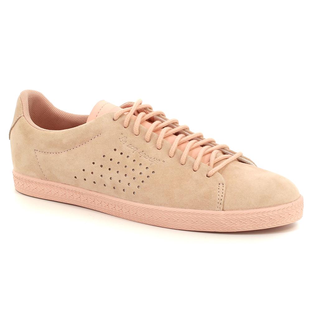 coq sportif et guerlain