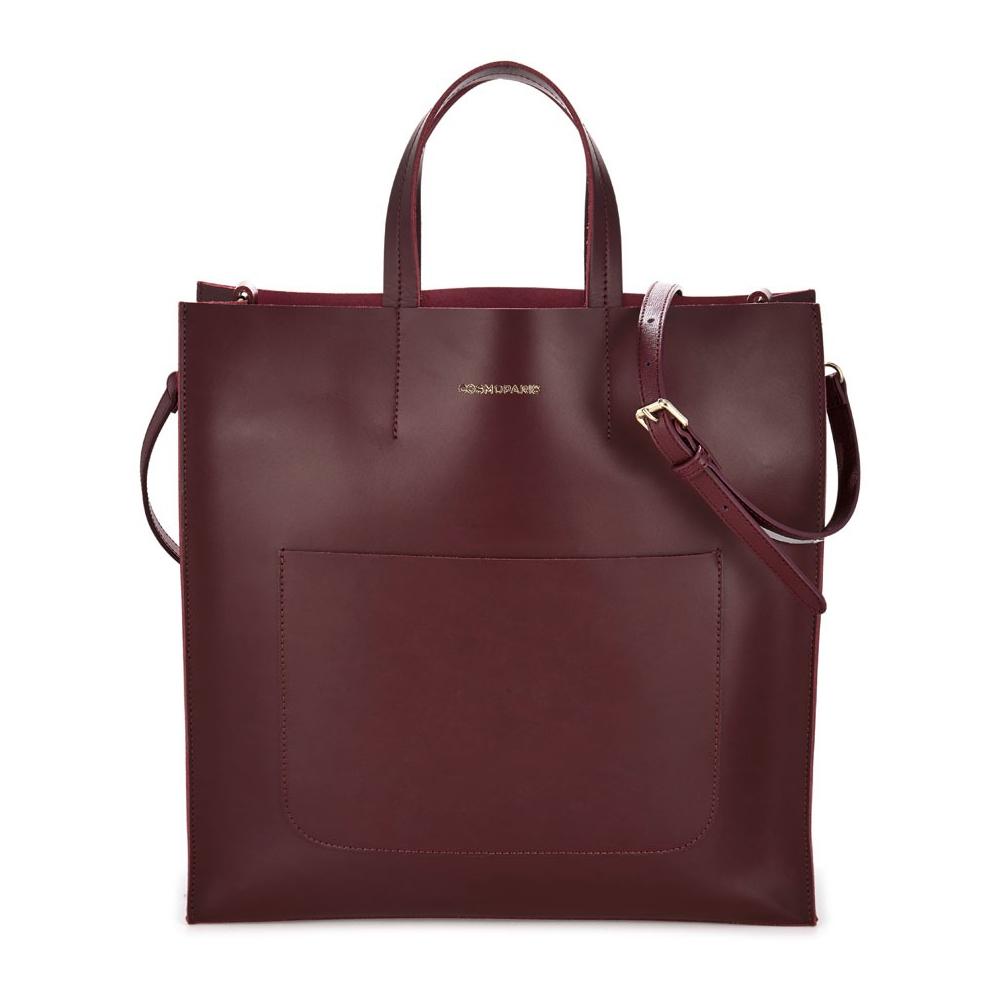 Portrait-type du sac ?� main indispensable