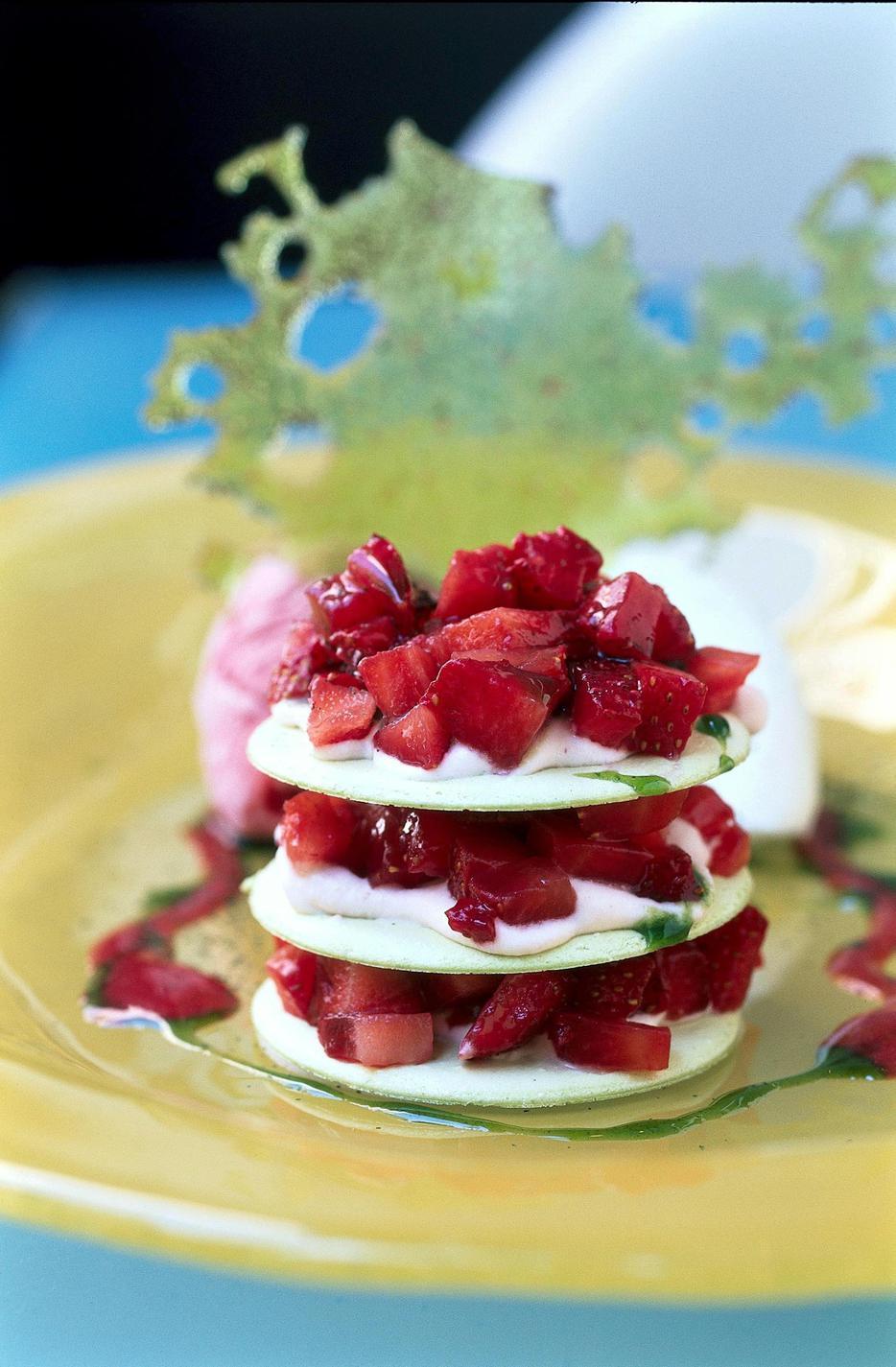 Variétés Saison Dégustation Comment Ne Pas Se Faire Avoir Lorsque Lon Achète Des Fraises 