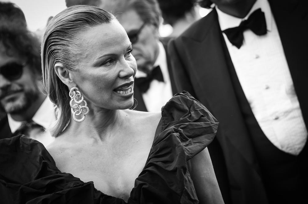 Les Plus Belles Photos Du Festival De Cannes 2017