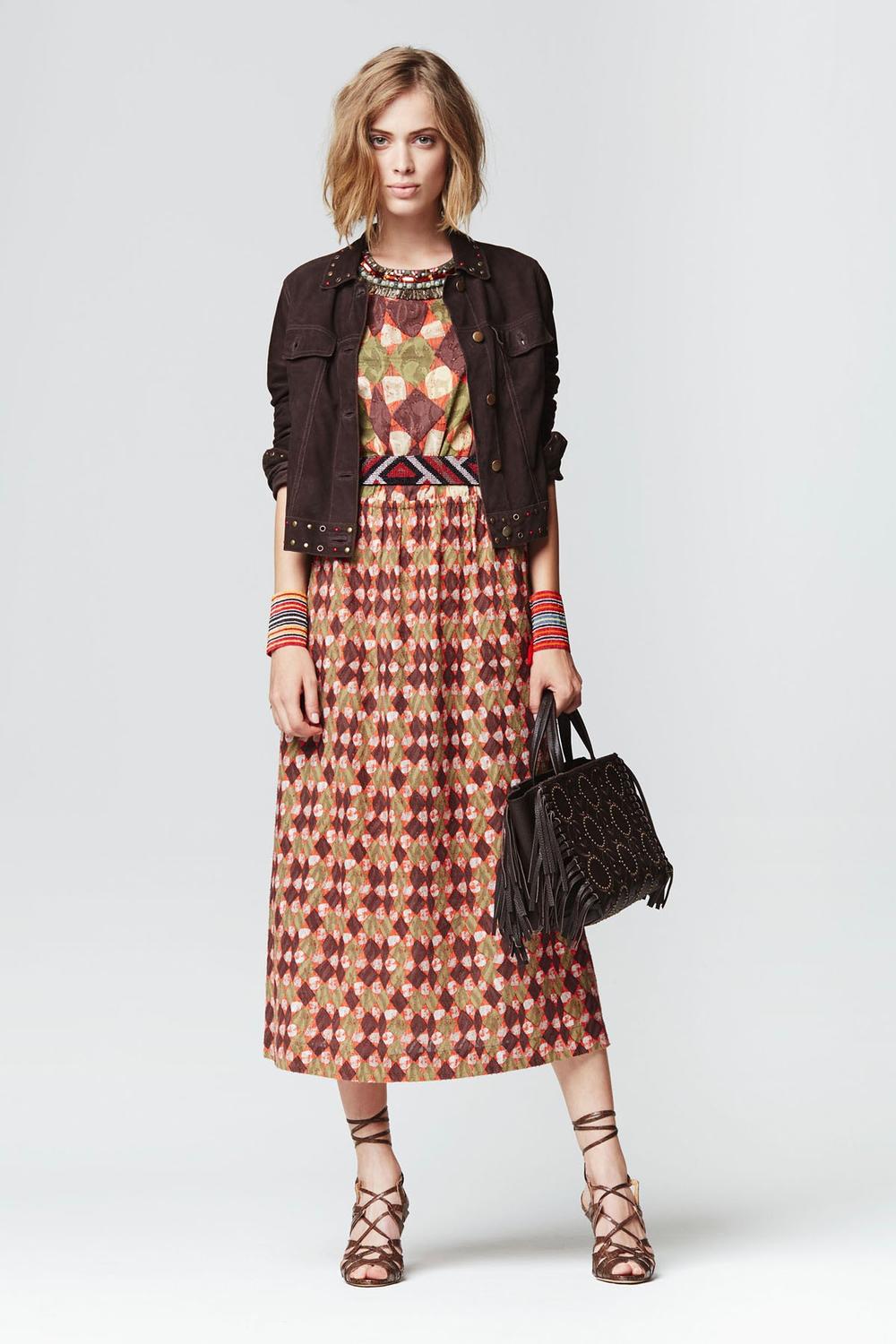 Mariage : les tenues de la parfaite invit?�e