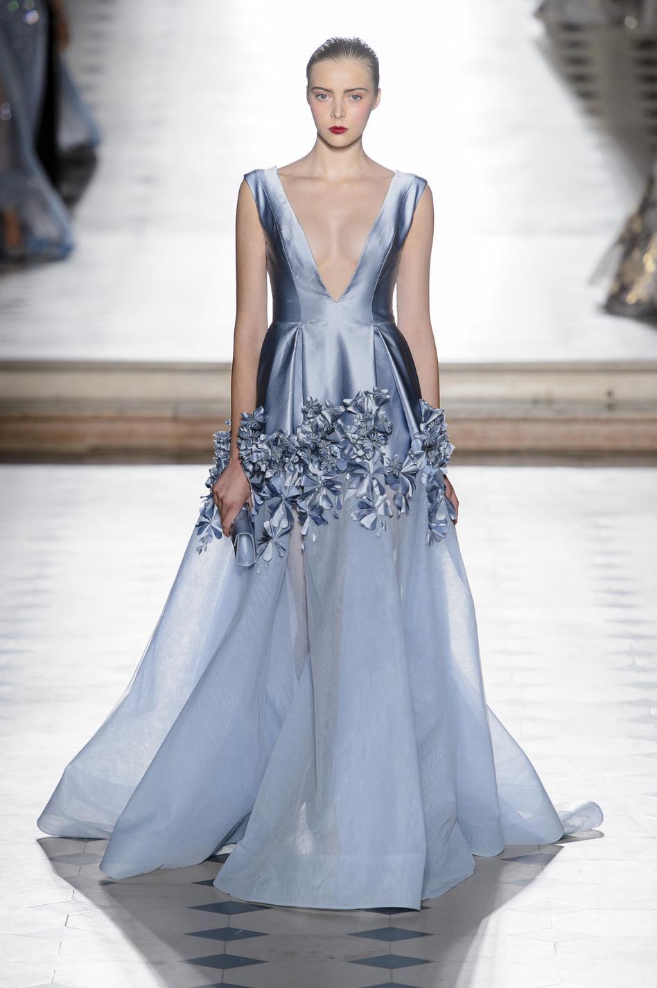 Dior Chanel Elie Saab Les Robes Du Soir Ont Encore Enchant La dior-chanel-elie-saab-les-robes-du-soir-ont-encore-enchant-la
