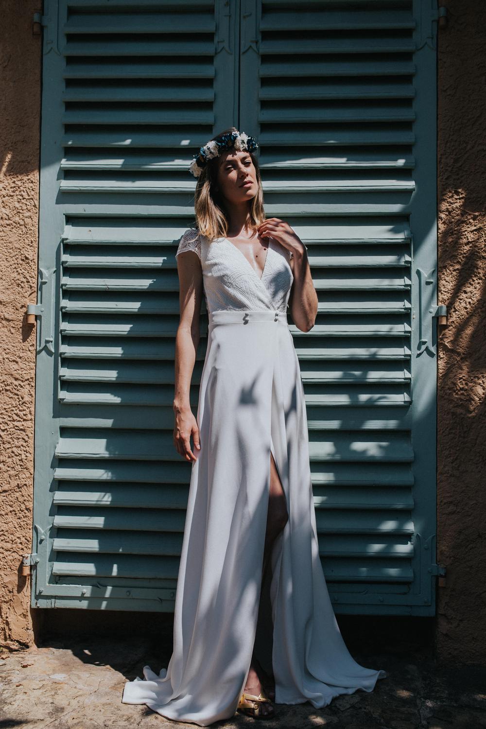 lorafolk robe de mariÃ©e