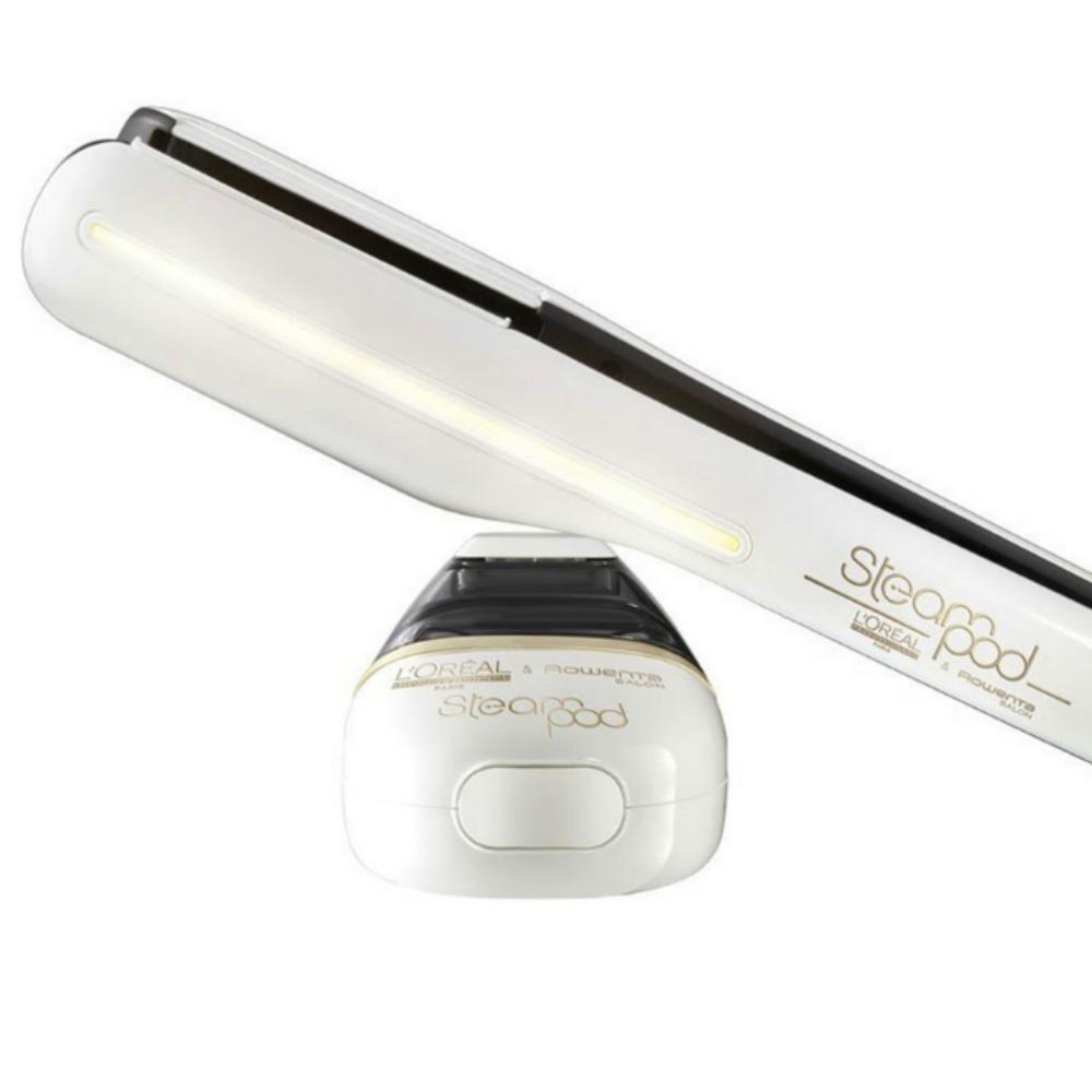 Steam pod от loreal and rowenta фото 50