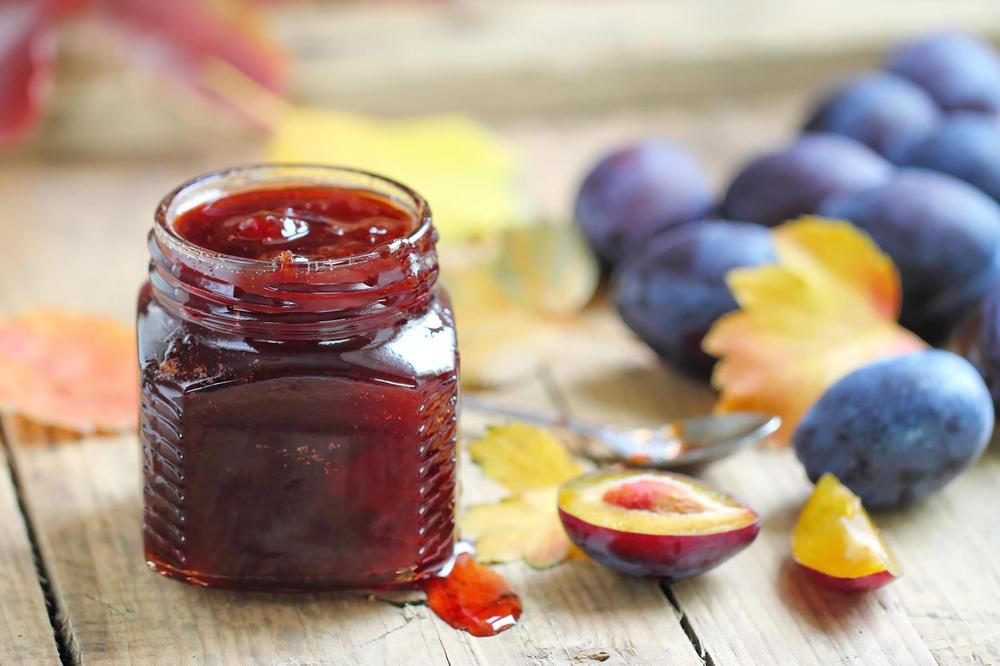 Les secrets d'une confiture maison réussie