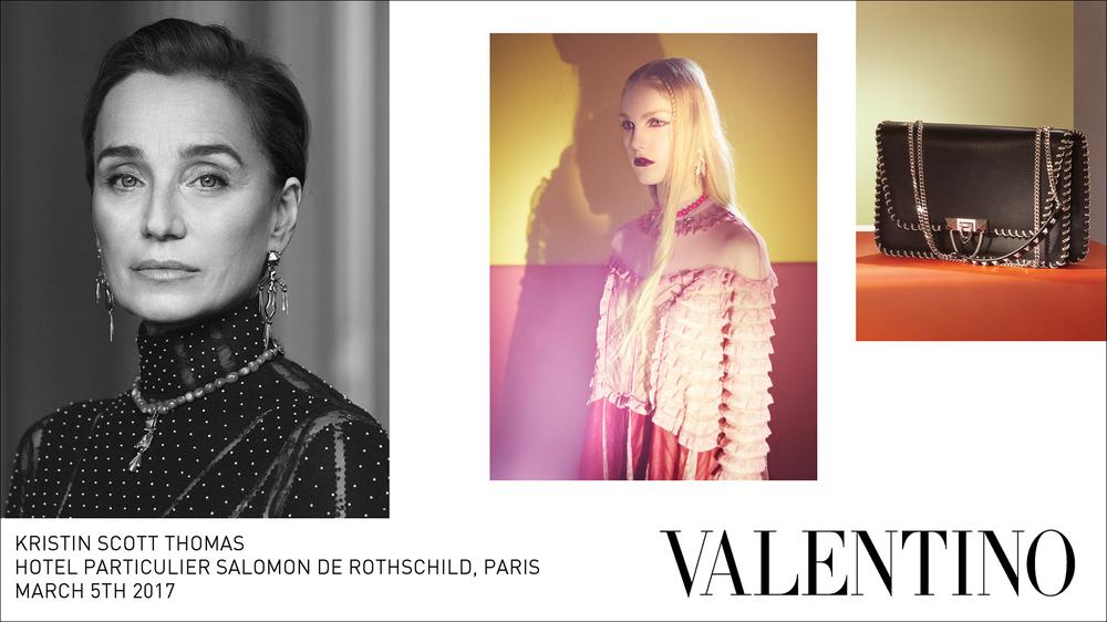 Page De Garde Catalogue Patron Vogue Automne 2018 Louis Vuitton, Valentino, Stella McCartney... Les plus belles campagnes