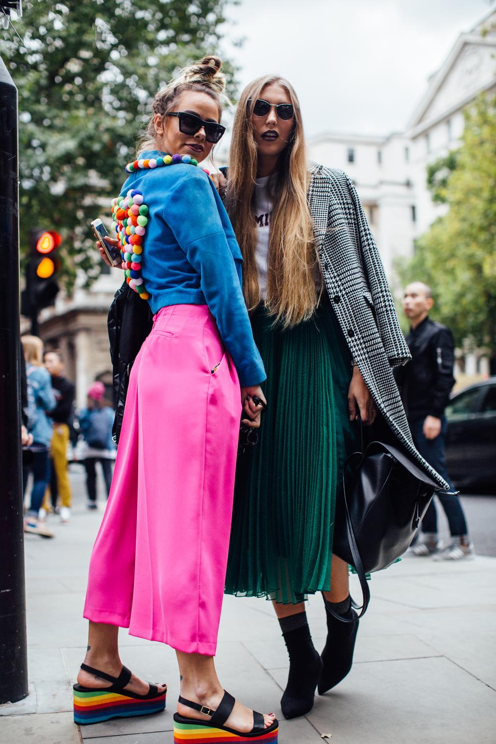 les modeuses chaussures