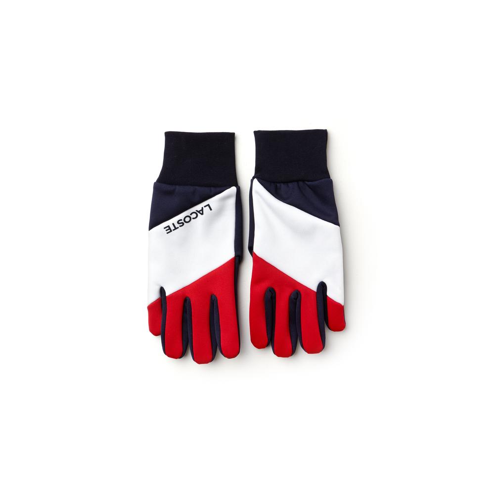 JO 2018 : les athl?�tes fran?�ais brilleront une nouvelle fois en Lacoste