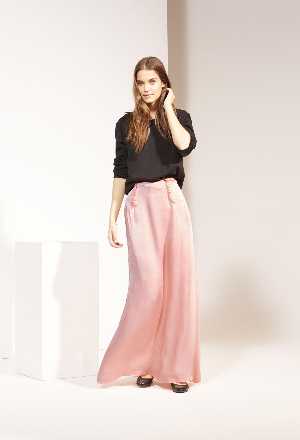 Zara, Valentino, Sandro La parfaite tenue d'invit?�e ?� un mariage hivernal