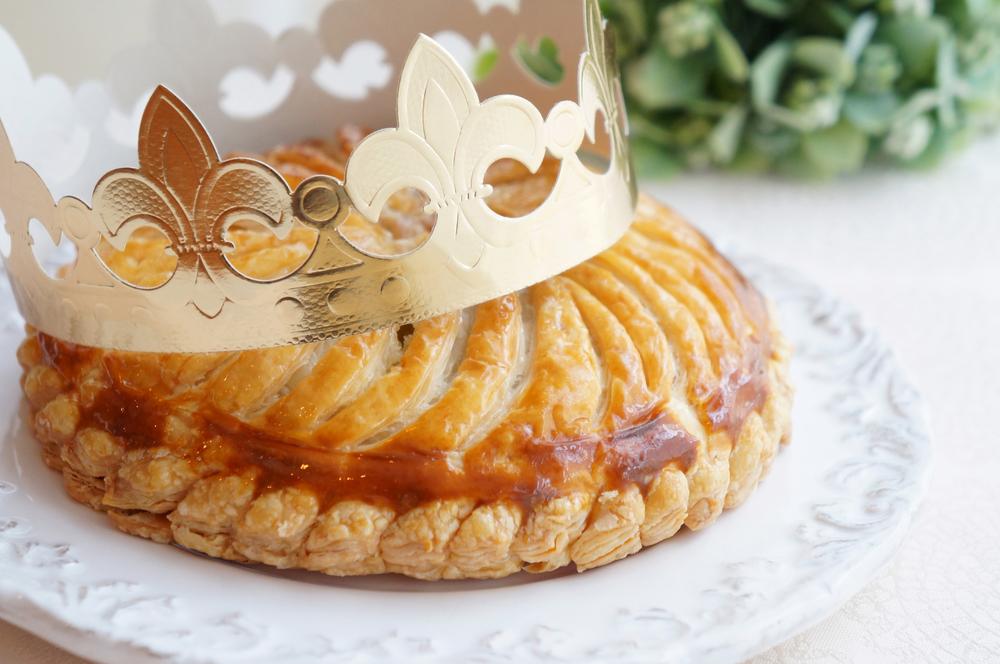 Avec ou sans frangipane, nos recettes de galettes des Rois à faire à la