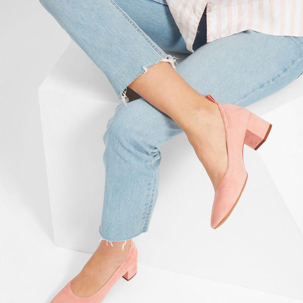 chaussures promod soldes