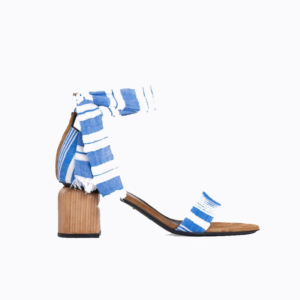 Comment bien choisir ses sandales cet été ? Guide express et sélection