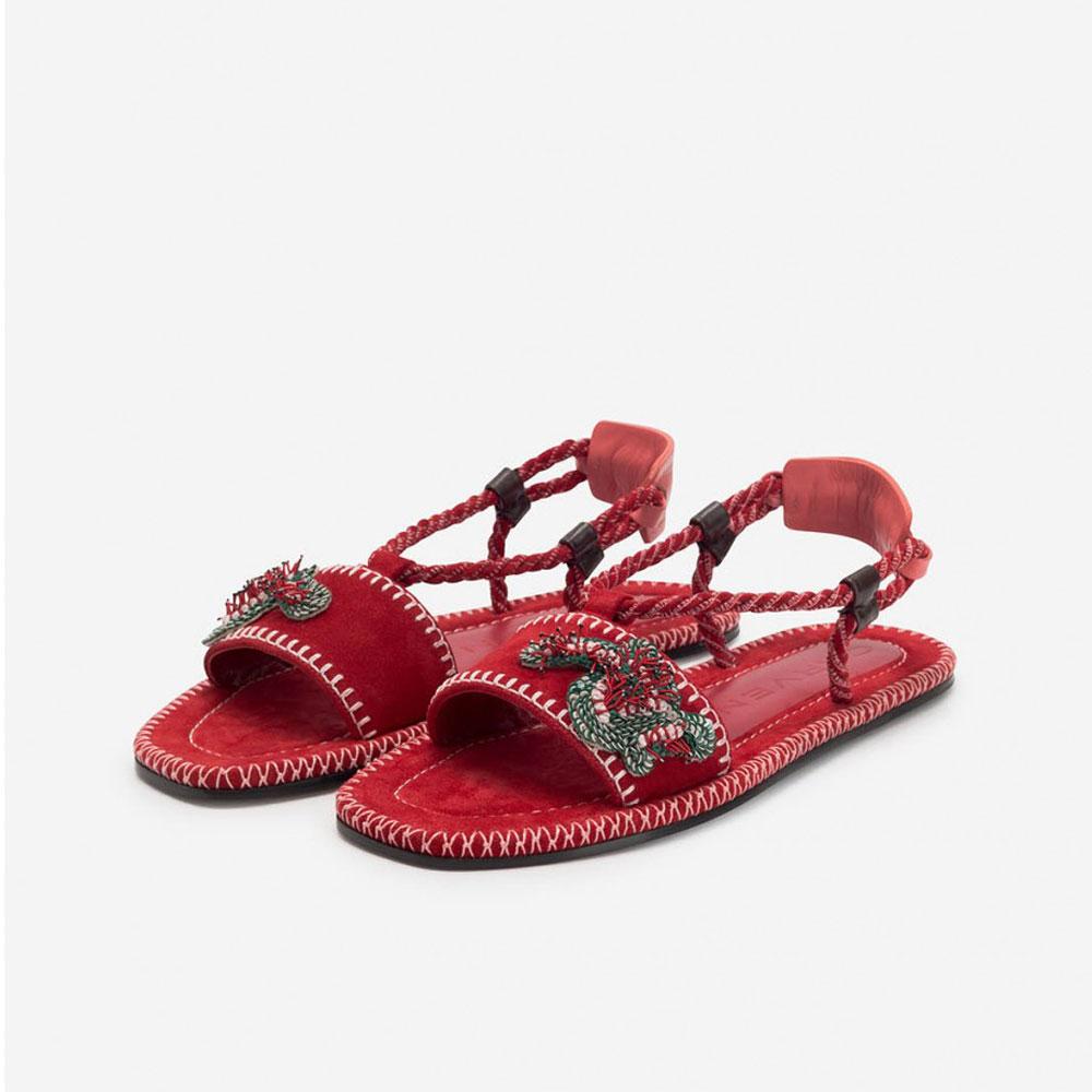 Comment bien choisir ses sandales cet été ? Guide express et sélection