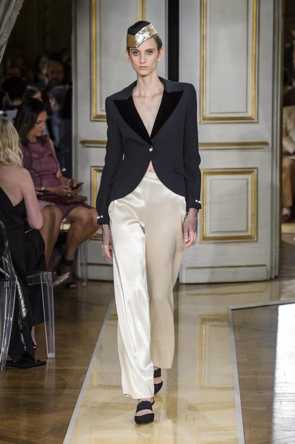 Giorgio Armani Priv?�, cocktail ultra-chic