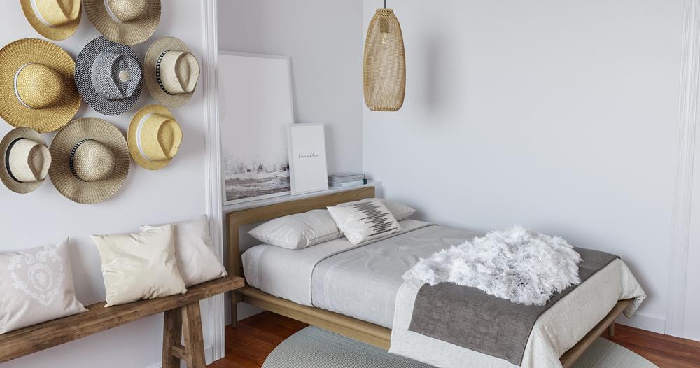 Comment donner un air de vacances à sa maison