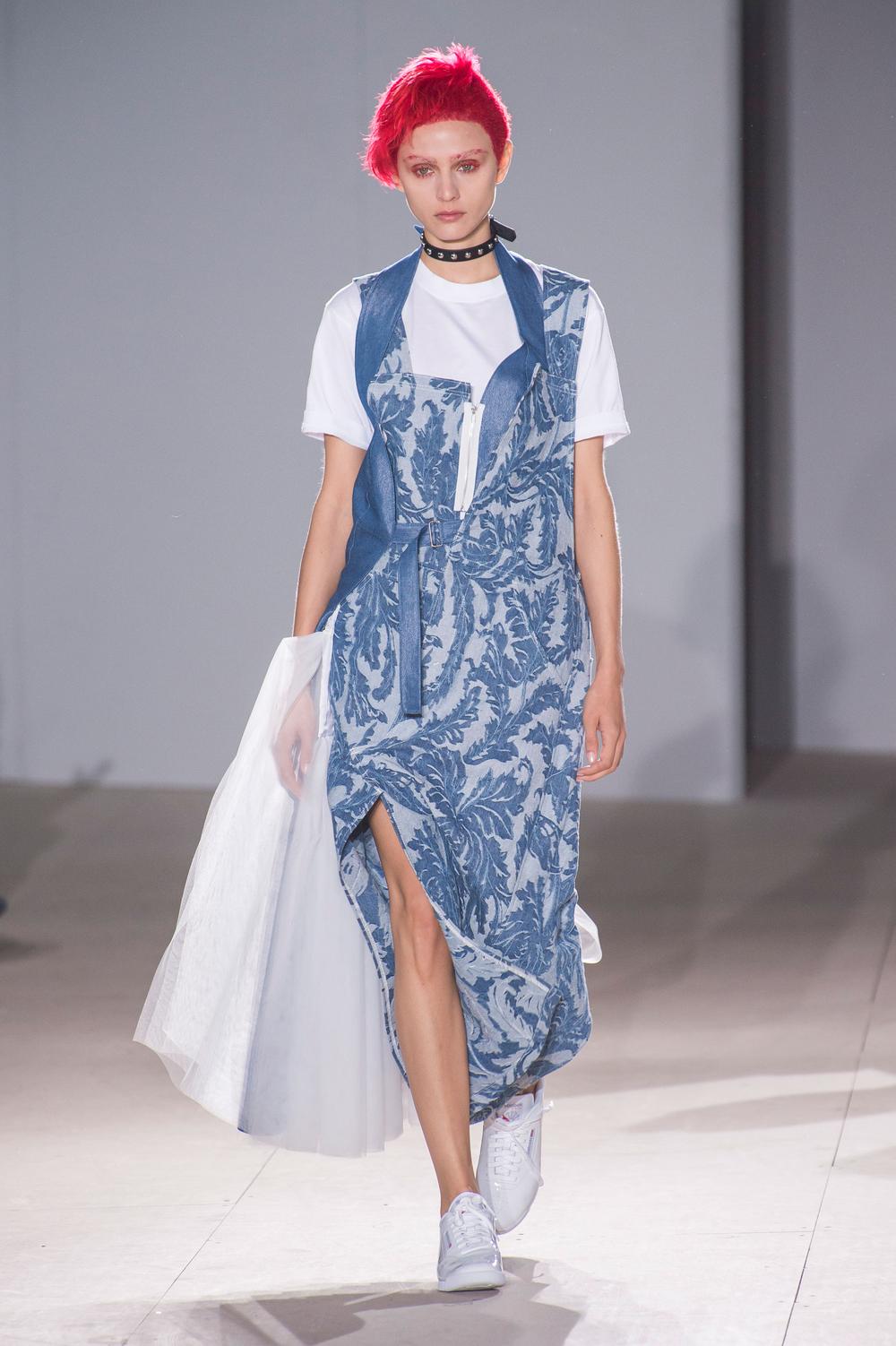 Robes Blanches Transparentes Pour Toutes | Mode Transparente