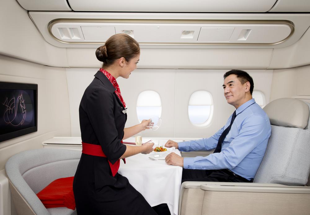 Air France, 85 ans d'uniformes et d'élégance française
