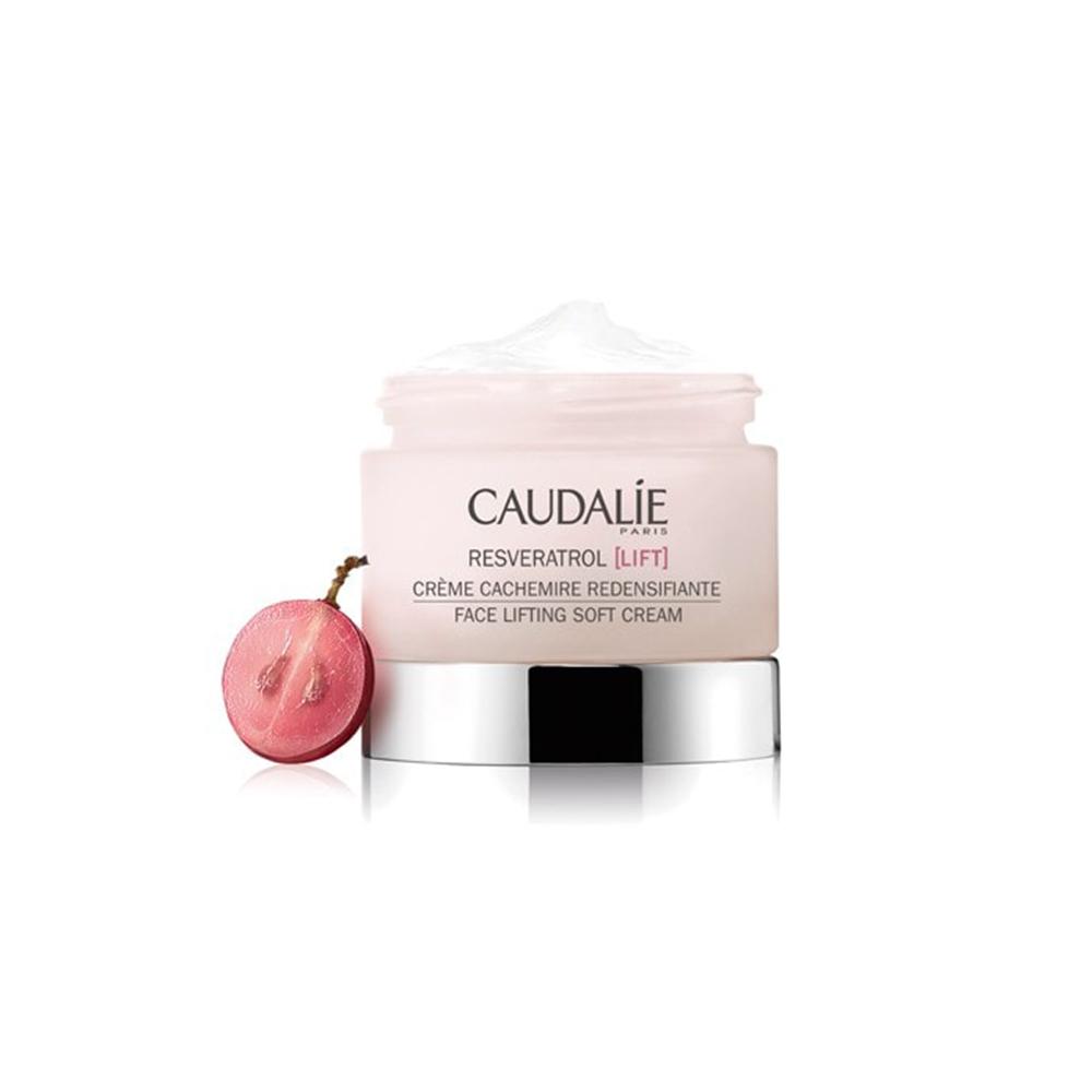 Caudalie крем для лица антивозрастной. Крем кашемир. Косметика Caudalie Resveratrol Lift фото. Caudalie Resveratrol [Lift] крем-кашемир для лица с эффектом лифтинга.