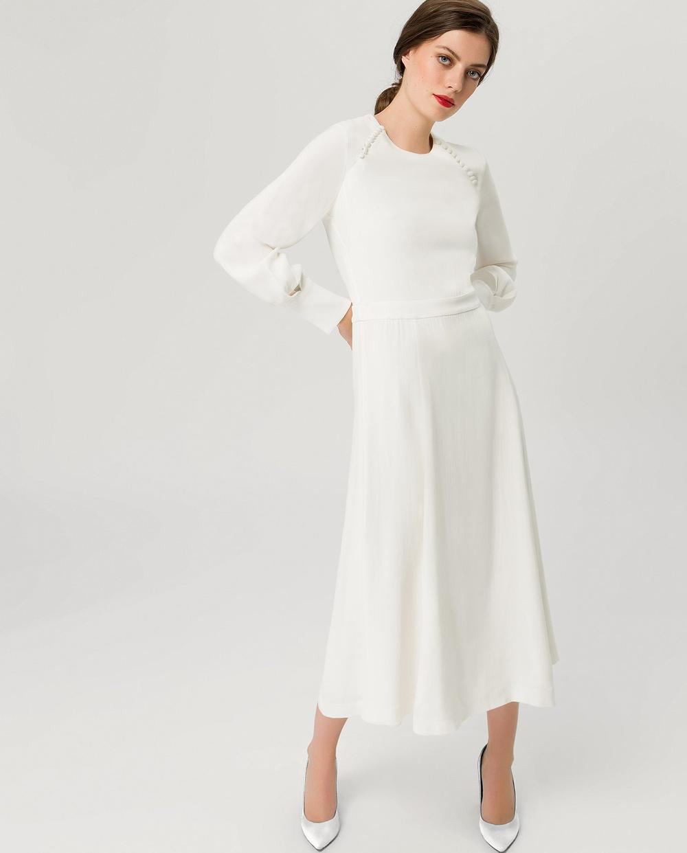 ??l?�gantes et bien coup?�es, nos robes de mari?�es ?� moins de 500 euros