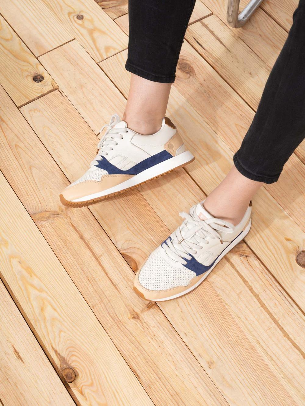 tendance dad shoes