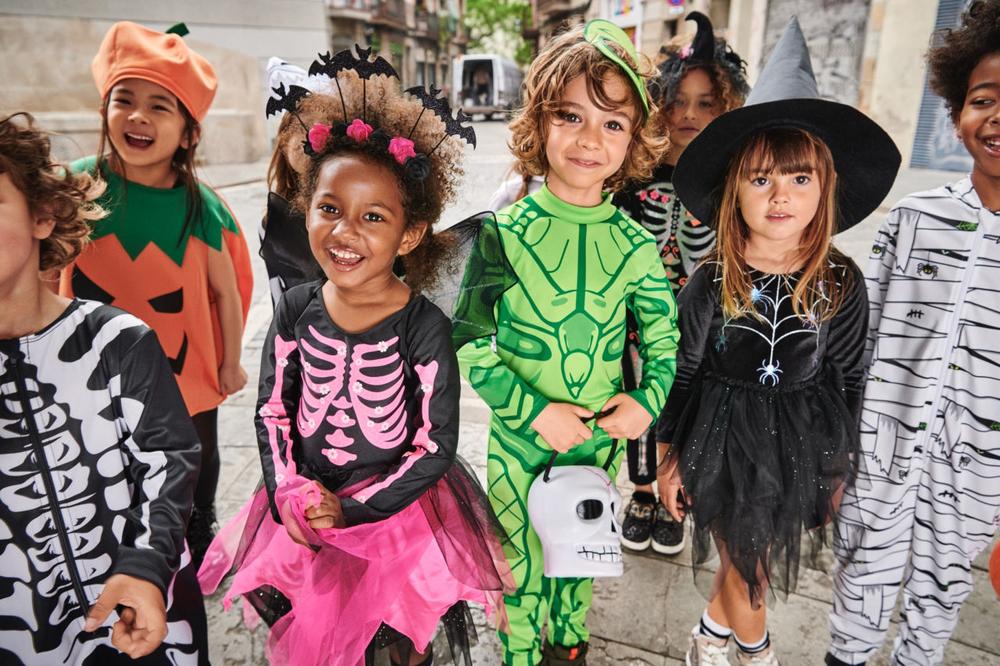 Des D guisements D Halloween Pour Tous Les Enfants des-d-guisements-d-halloween-pour-tous-les-enfants