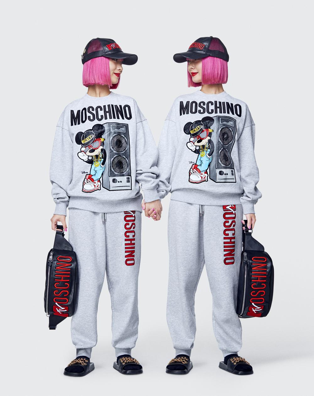 Tous les looks et les prix de la collaboration Moschino [TV] H&M