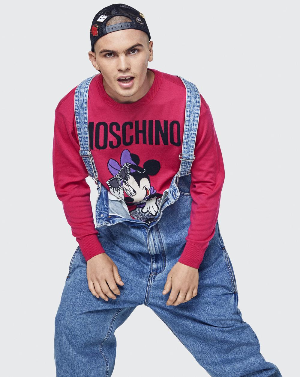 Tous les looks et les prix de la collaboration Moschino [TV] H&M