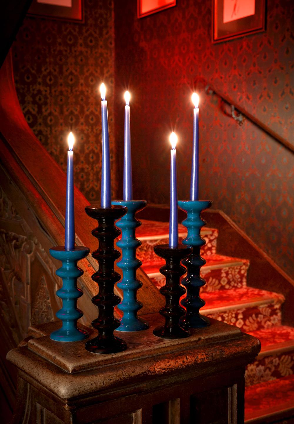 Le Noël slave de Sarah Lavoine