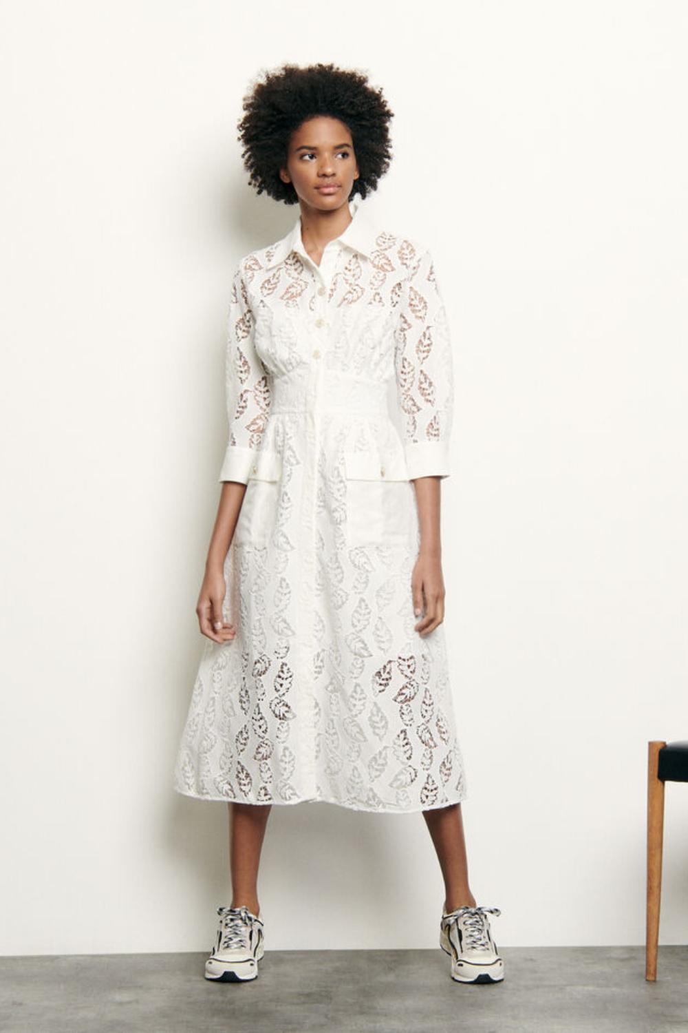 Romantiques, rock ou boh?�mes, nos robes de mari?�e ?� moins de 500 euros