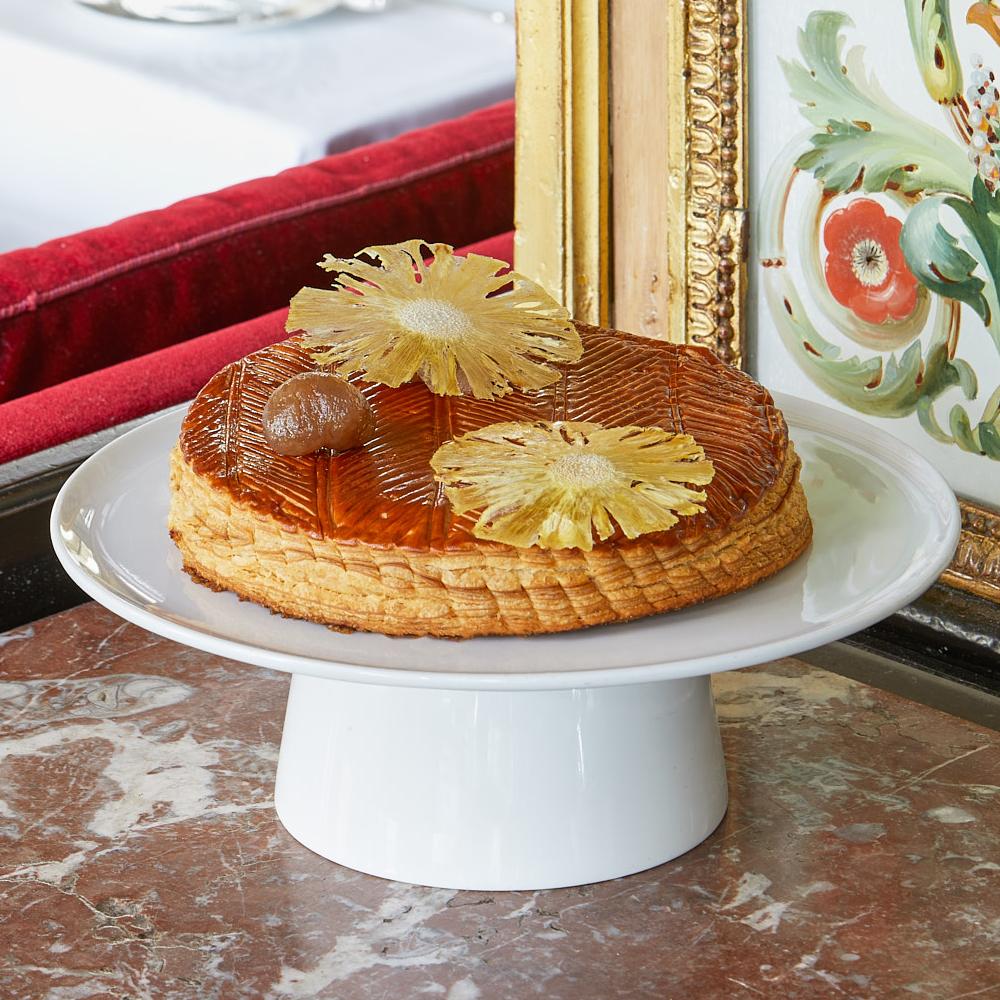 Épiphanie 2021 les meilleures brioches et galettes des Rois