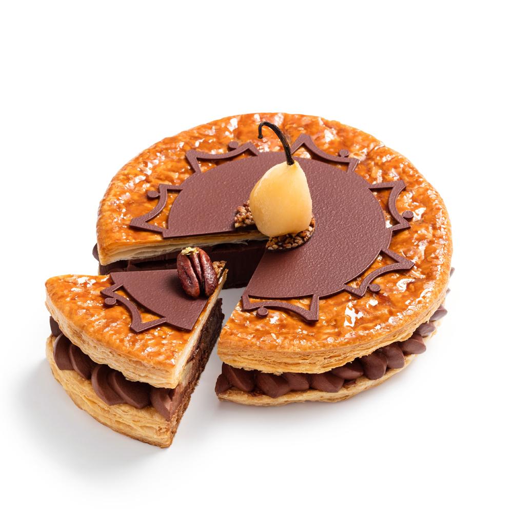 Épiphanie 2021 les meilleures brioches et galettes des Rois