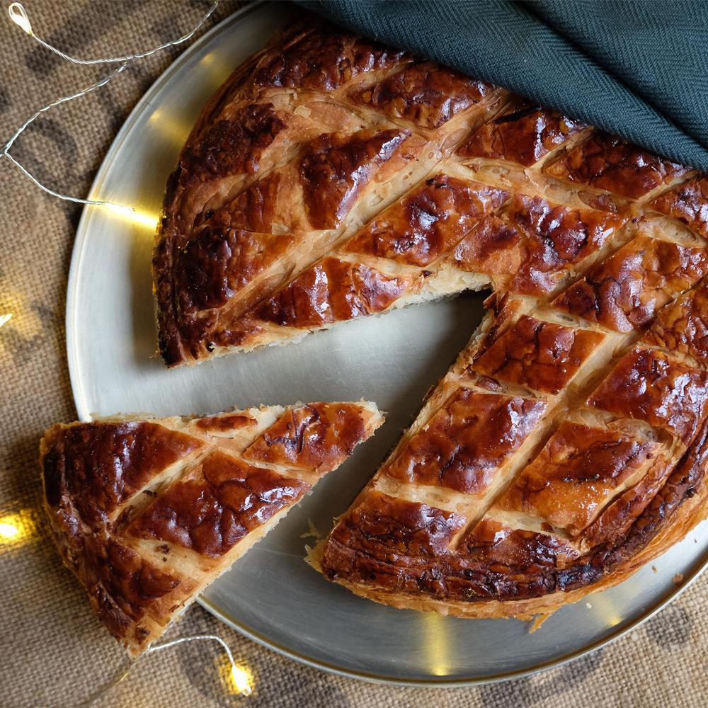 Épiphanie 2021 les meilleures brioches et galettes des Rois