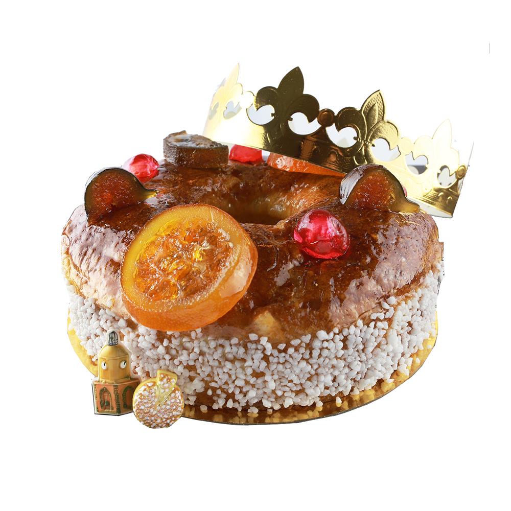 Épiphanie 2021 les meilleures brioches et galettes des Rois