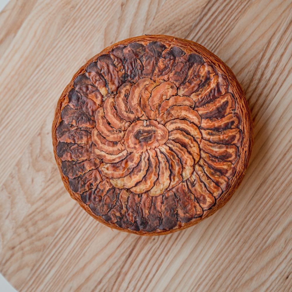 Épiphanie 2021 les meilleures brioches et galettes des Rois