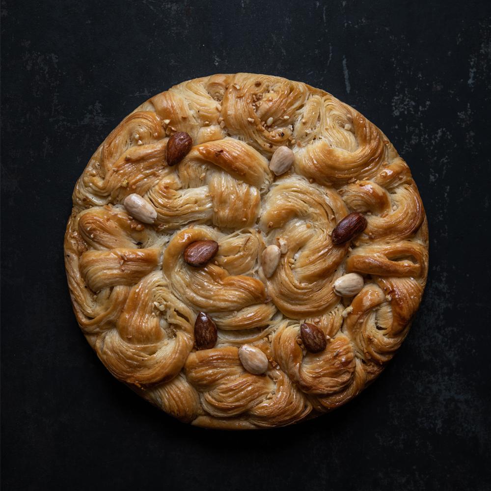 Épiphanie 2021 les meilleures brioches et galettes des Rois