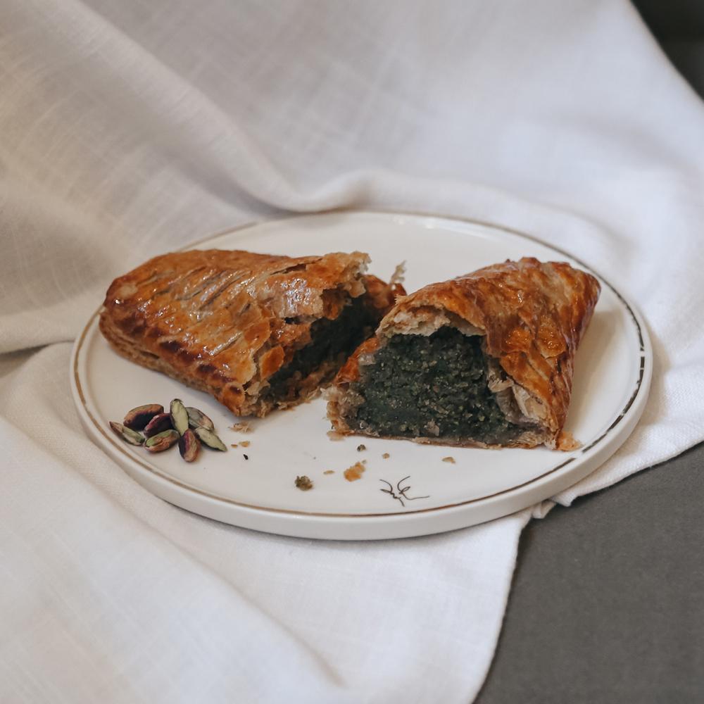 Épiphanie 2021 les meilleures brioches et galettes des Rois