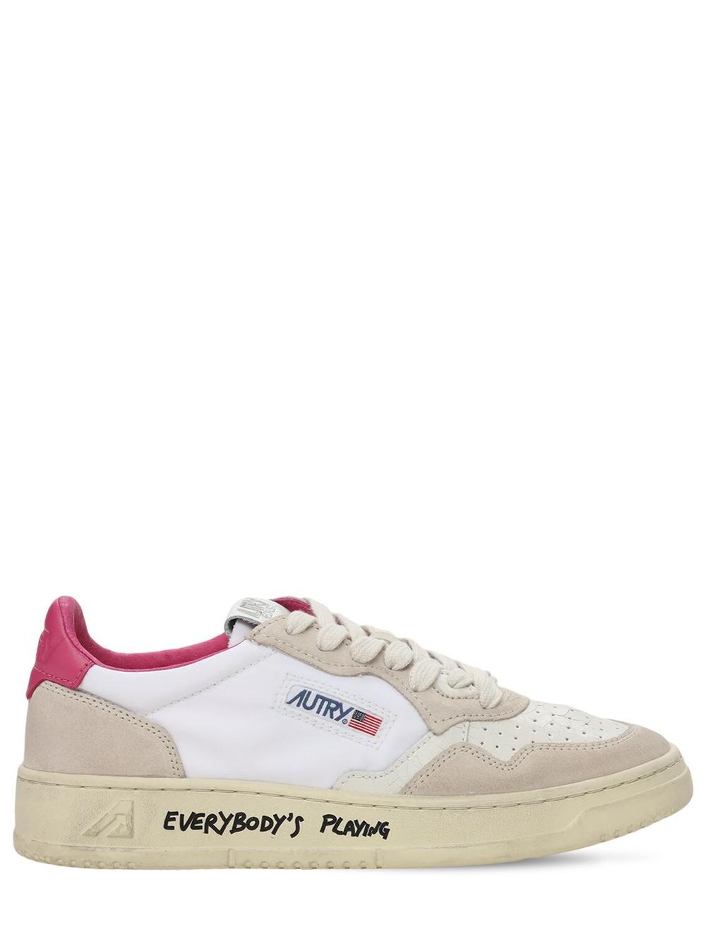 Printemps 2021 les modèles de baskets qui vont nous séduire