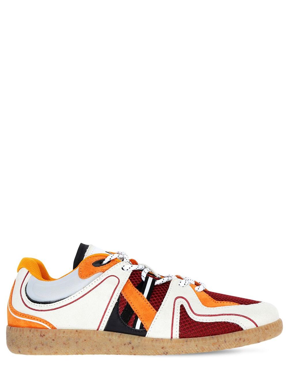 Printemps 2021 les modèles de baskets qui vont nous séduire