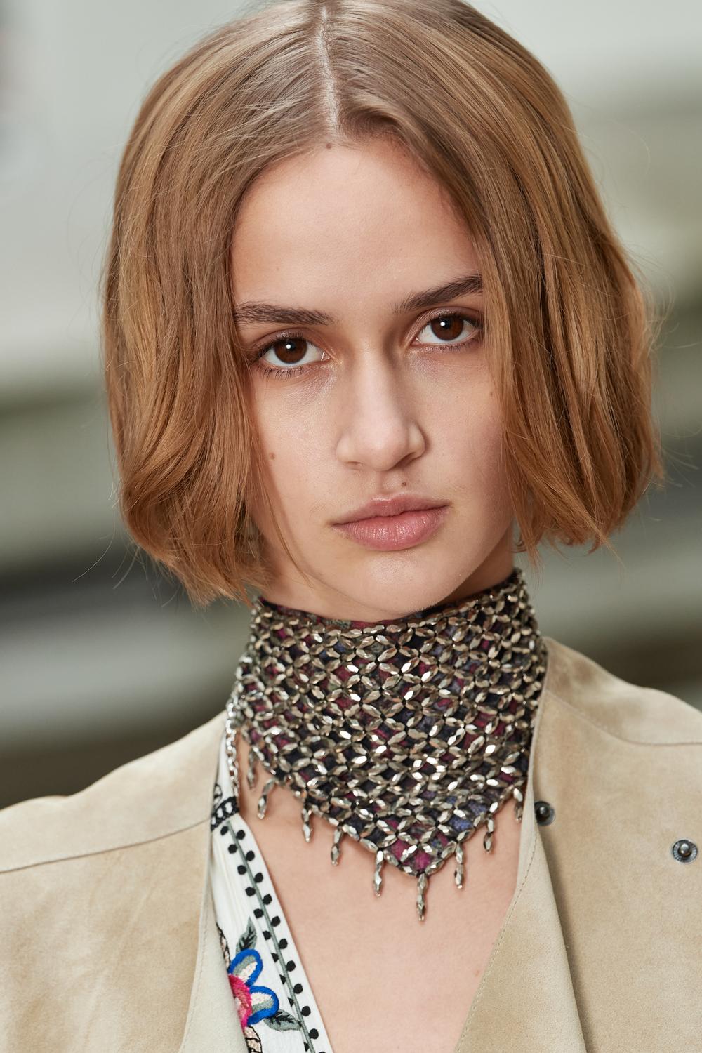 Défilé Isabel Marant Automne Hiver 2021 2022 Prêt à Porter