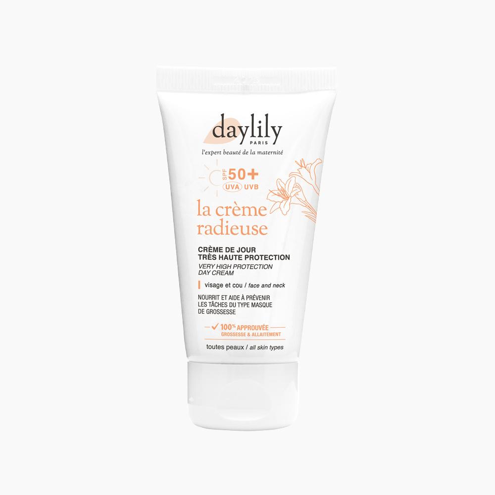 Quelle crème solaire pour une femme enceinte