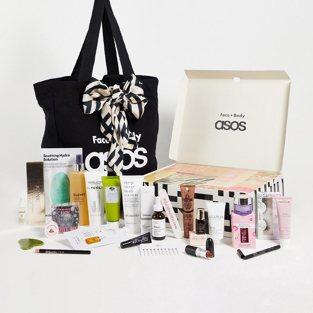 Chanel, Oh My Cream, Clarins... Les calendriers beauté de l