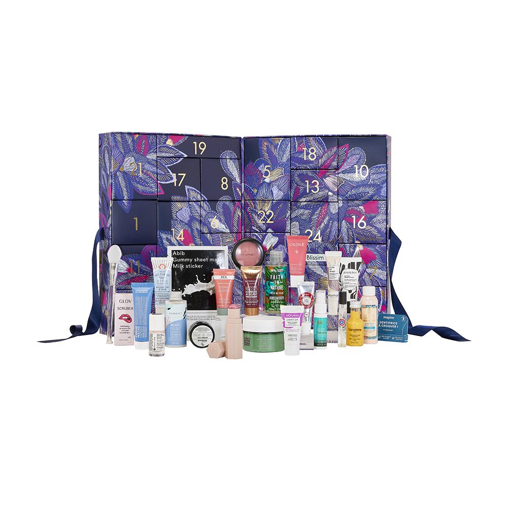 Chanel, Oh My Cream, Clarins... Les calendriers beauté de l