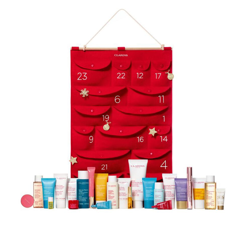 Chanel, Oh My Cream, Clarins... Les calendriers beauté de l