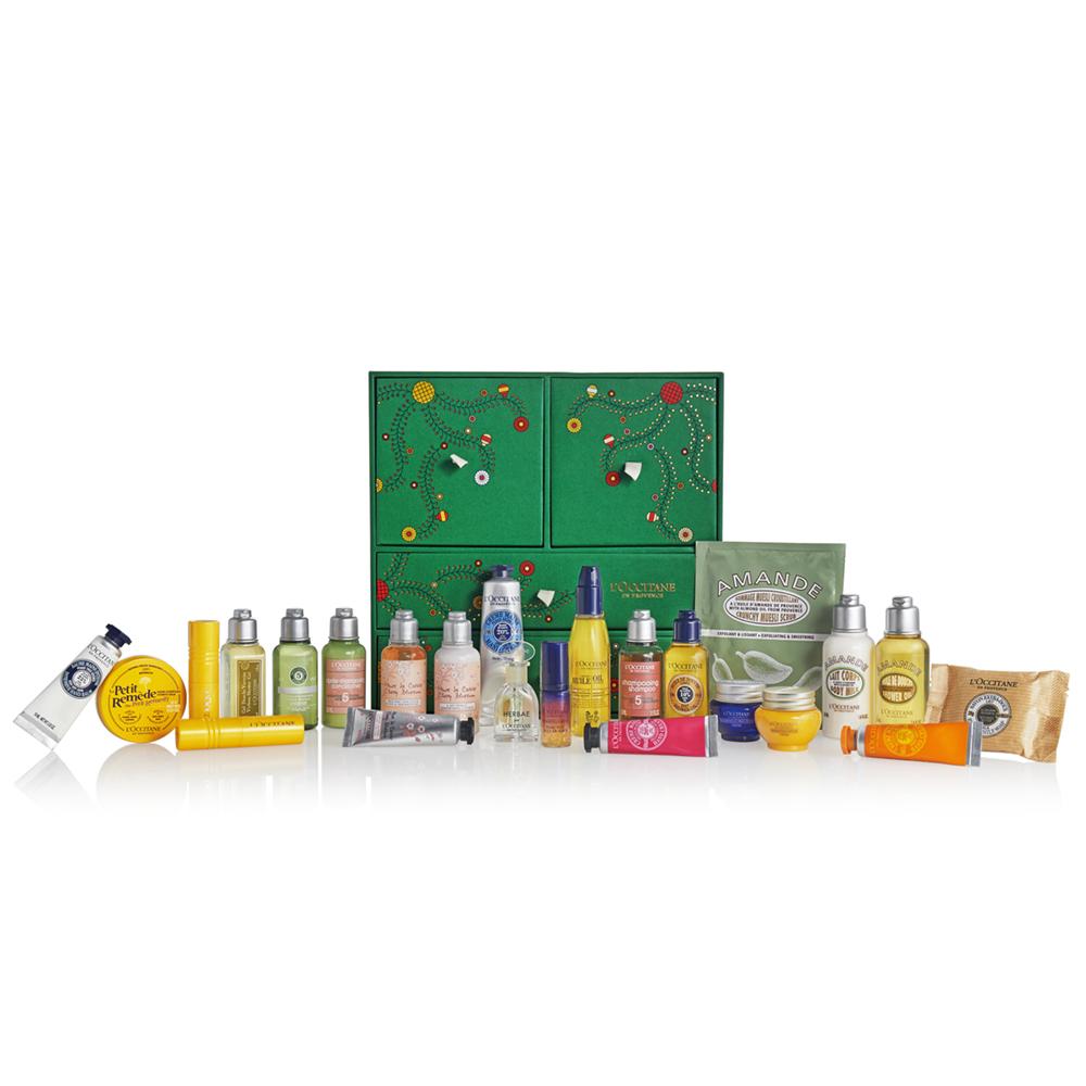 Chanel, Oh My Cream, Clarins... Les calendriers beauté de l