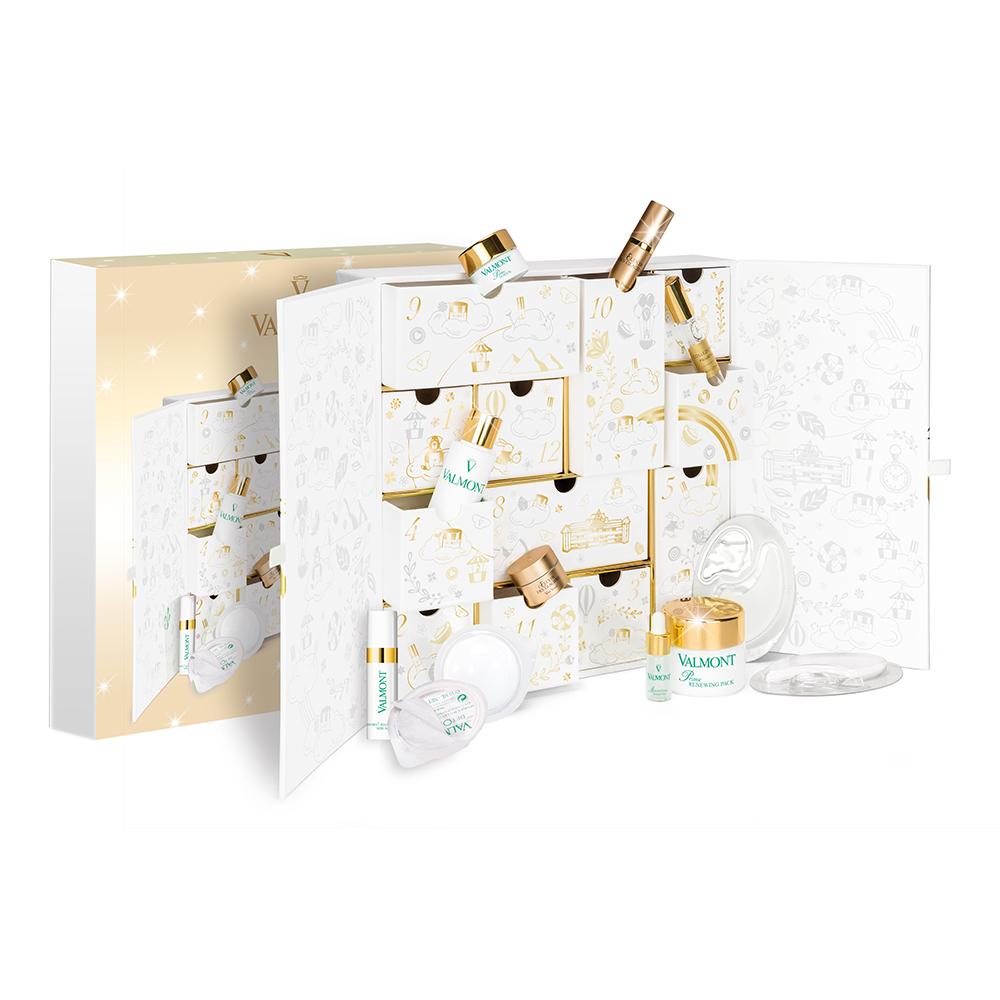 Chanel, Oh My Cream, Clarins... Les calendriers beauté de l